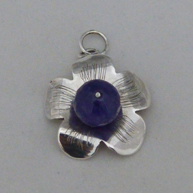 PT.CO.01. Colgante plata. 2