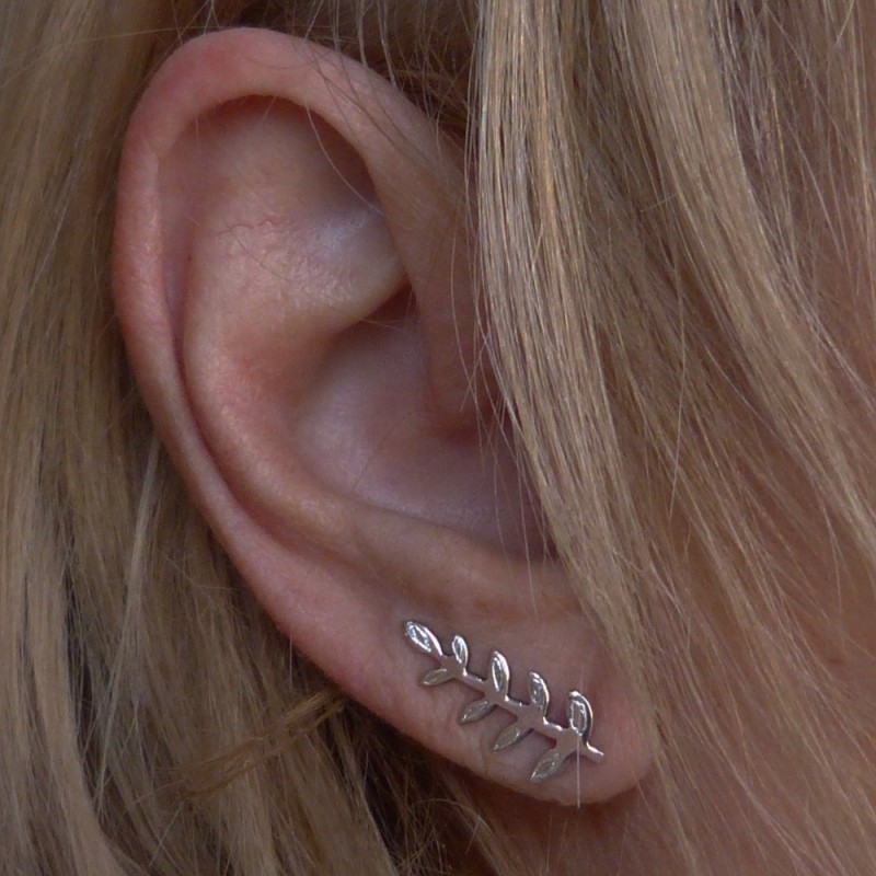 PT.PE.04. Pendientes plata. 2