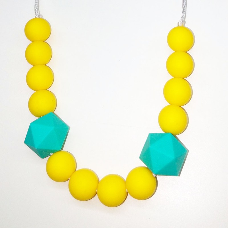 LC.CO.03. Collar lactancia.