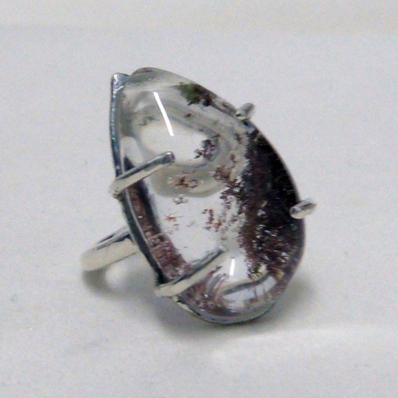 PT.AN.12. Anillo plata.