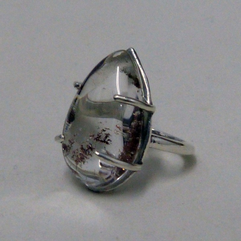 PT.AN.12. Anillo plata.