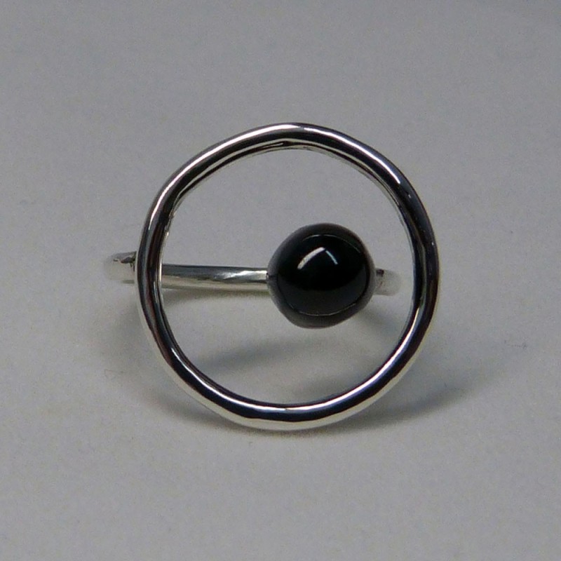 PT.AN.14. Anillo plata. 2