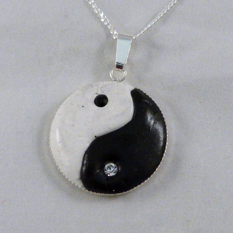 SW.CO.07. Colgante swarovski.