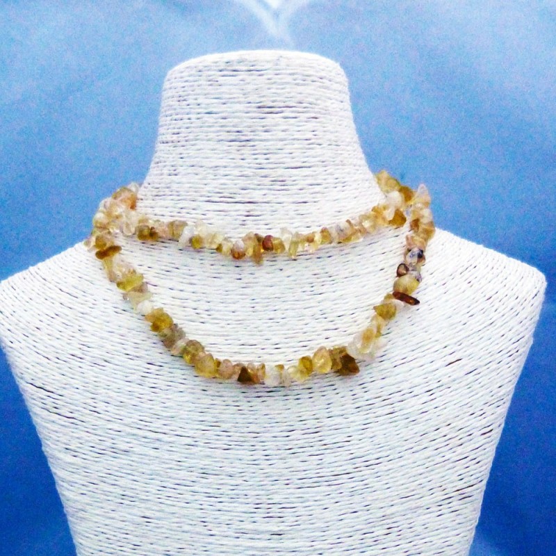 CO.PI.03. Collar piedras.