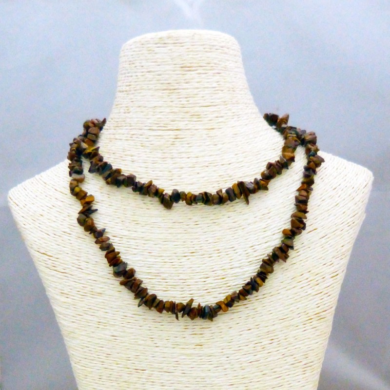 CO.PI.03. Collar piedras.