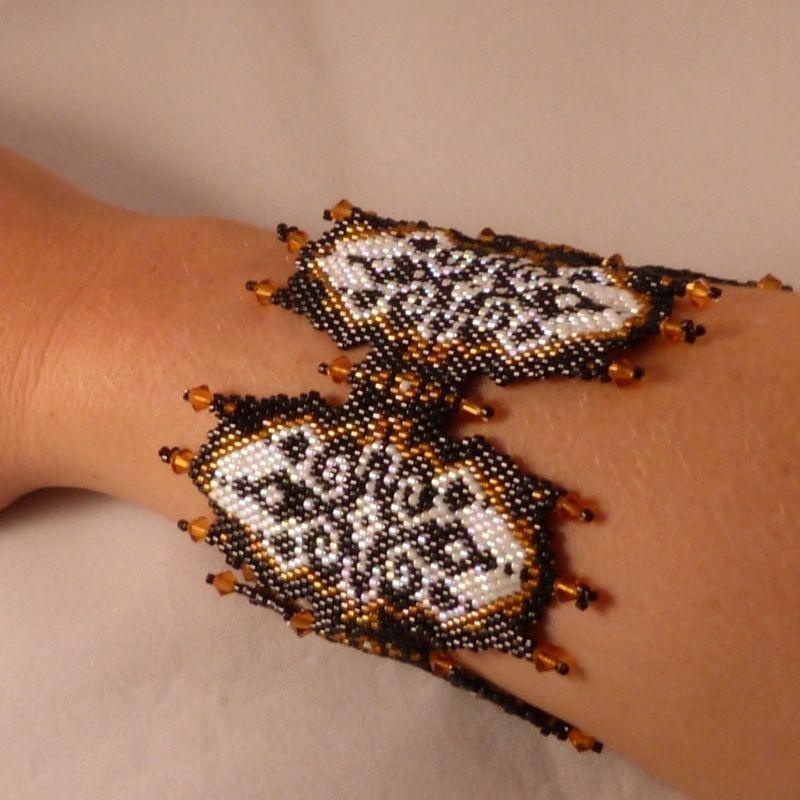 SW.PU.17. Pulsera Swarovski