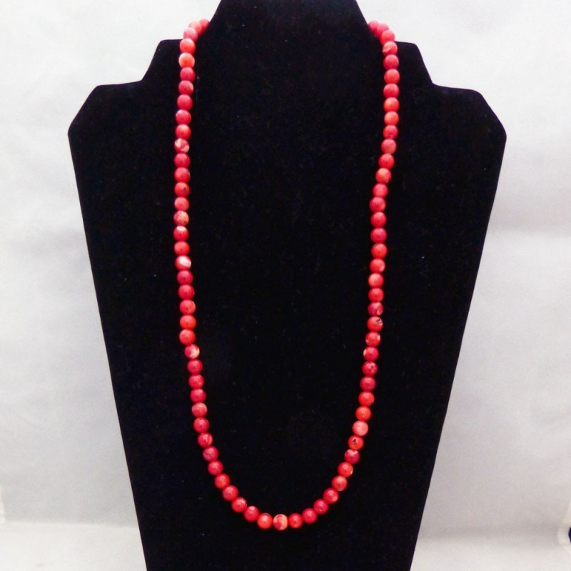 CO.PI.06. Collar piedras.