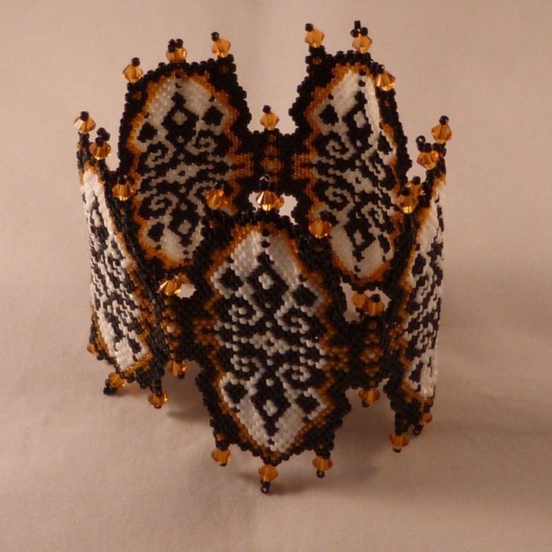 SW.PU.17. Pulsera Swarovski