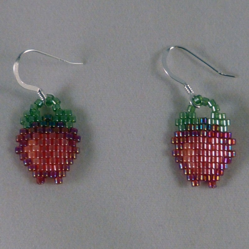 DE.PE.04. Pendientes delica.