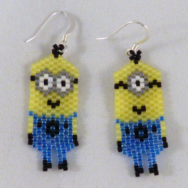 DE.PE.06. Pendientes delica.