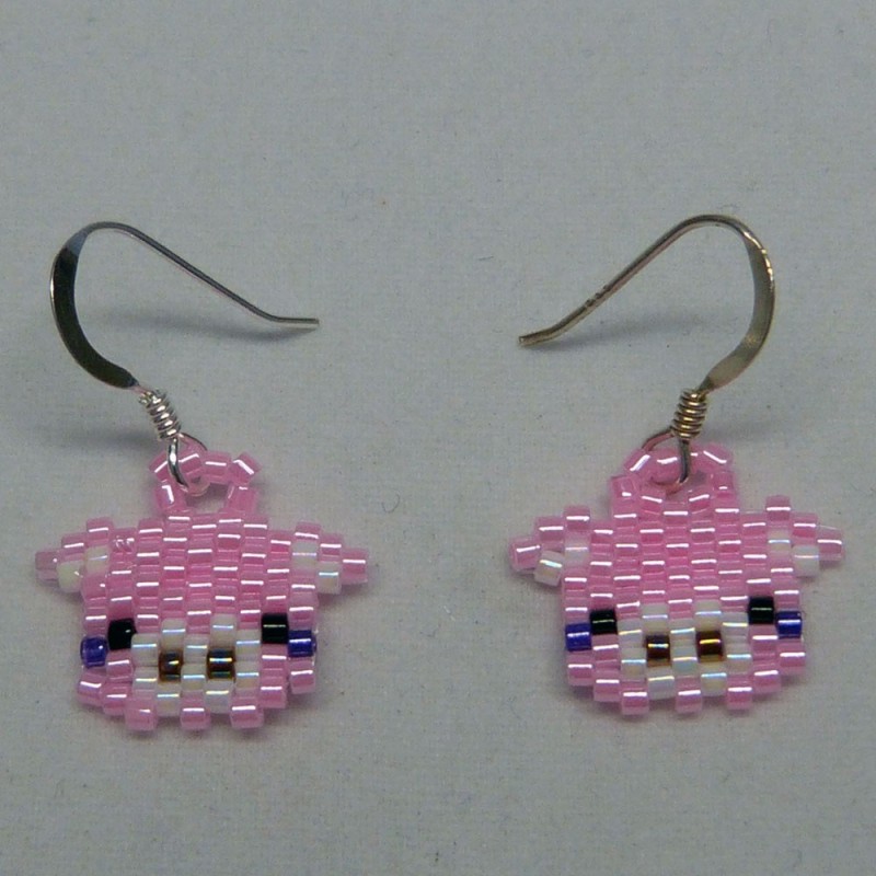 DE.PE.10. Pendientes delica.