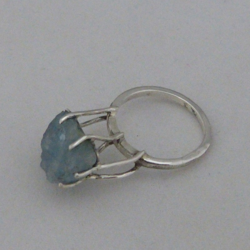 PT.AN.04. Anillo plata. 2