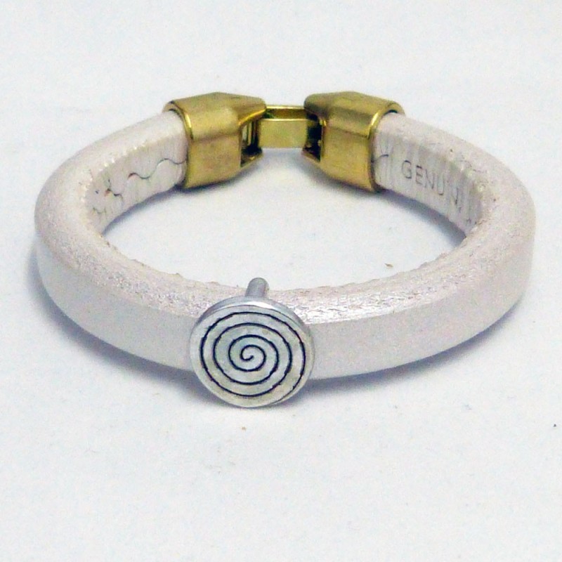 RG.PU.03. Pulsera regaliz.