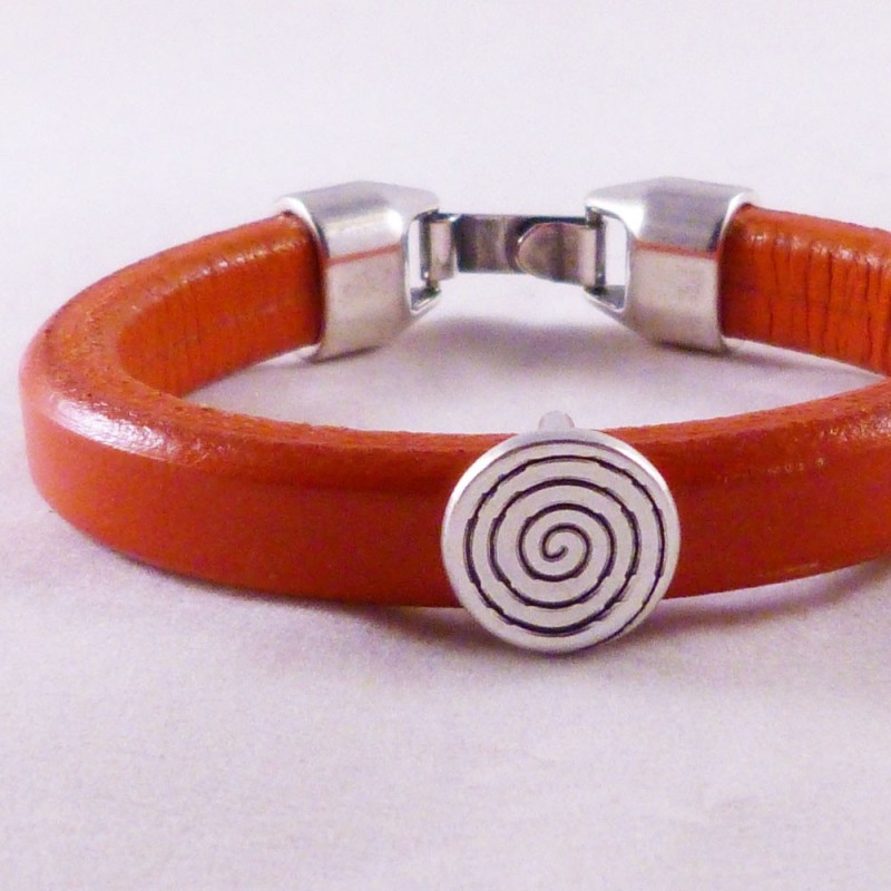 RG.PU.03. Pulsera regaliz.