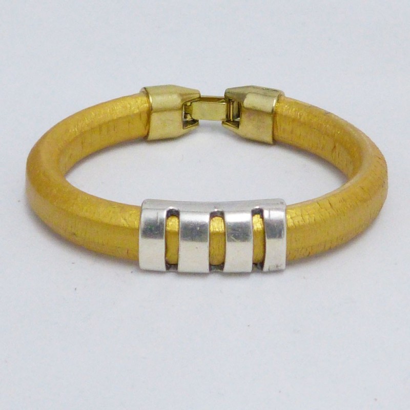 RG.PU.06. Pulsera regaliz. 2