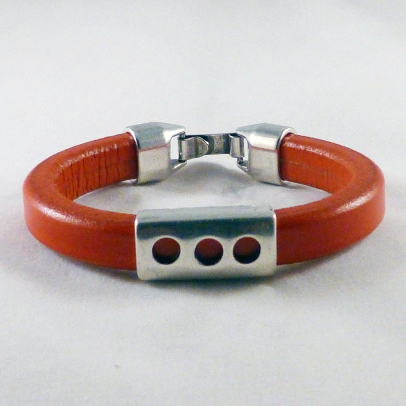 RG.PU.13. Pulsera regaliz.