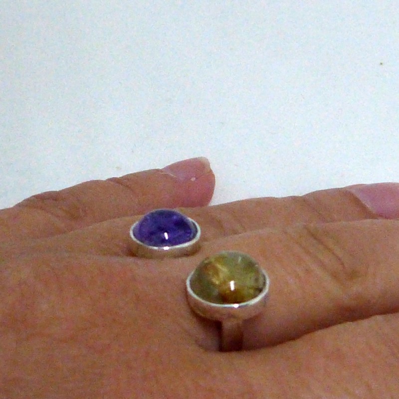 PT.AN.09. Anillo plata. 2