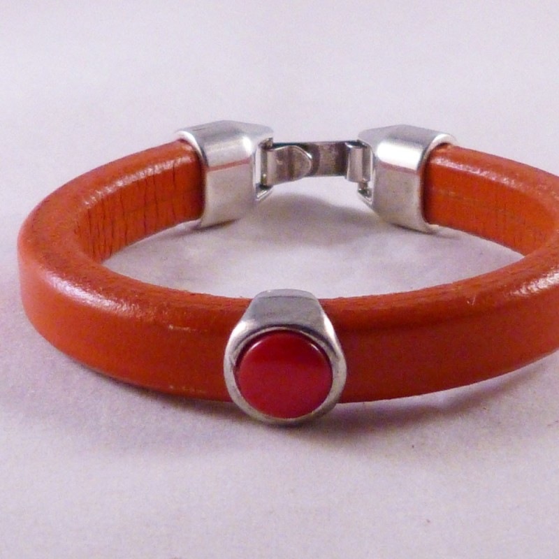 RG.PU.16.B. Pulsera regaliz.