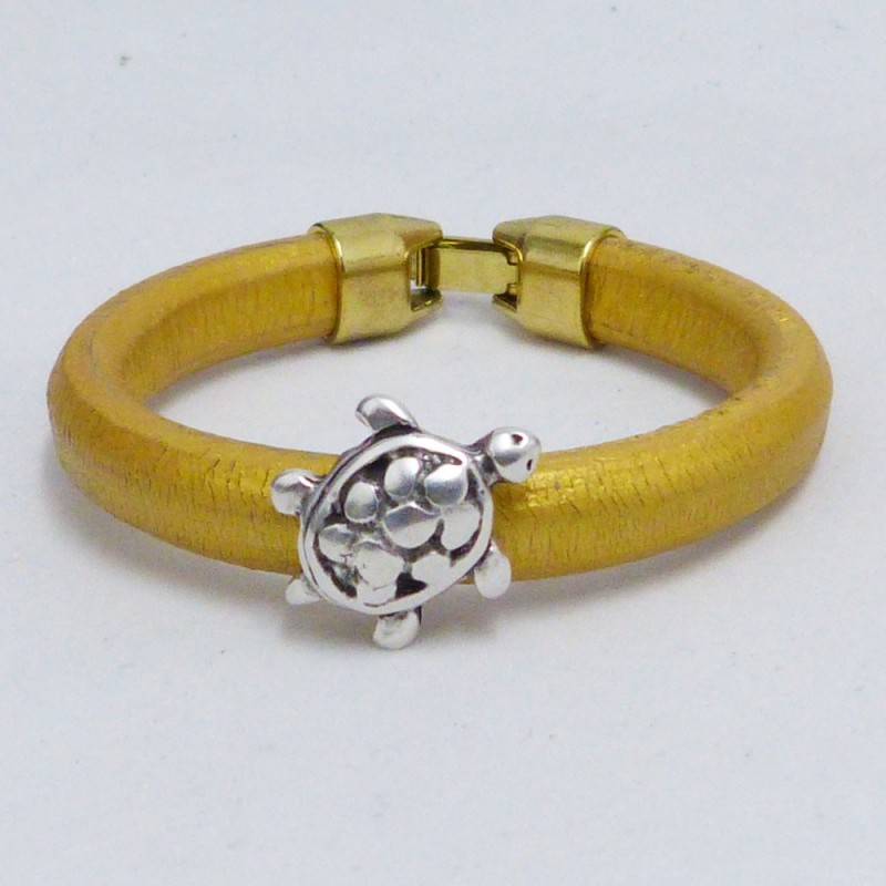 RG.PU.18. Pulsera regaliz. 2