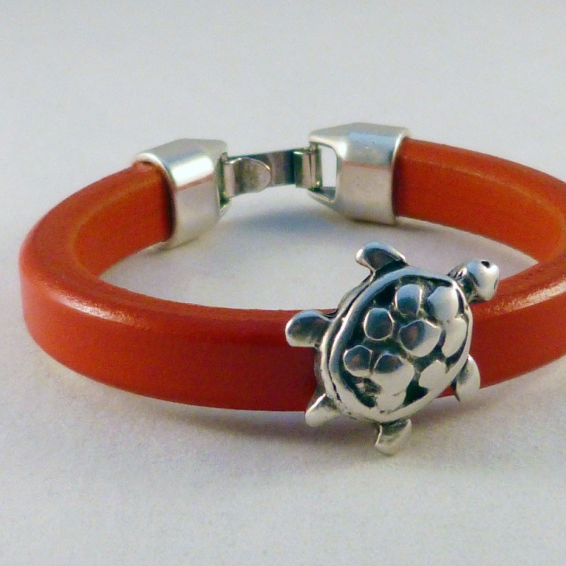 RG.PU.18. Pulsera regaliz.