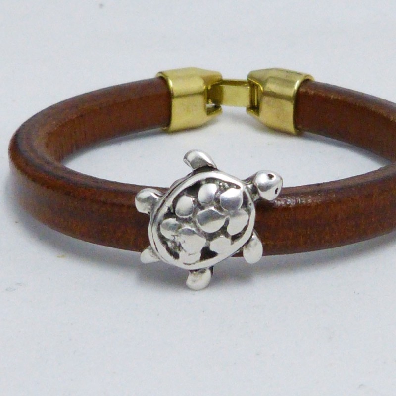 RG.PU.18. Pulsera regaliz.