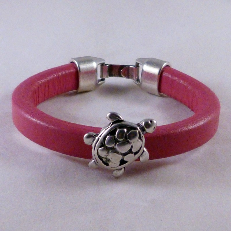RG.PU.18. Pulsera regaliz.