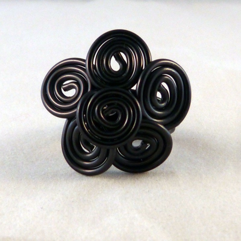 AL.AN.02. Anillo aluminio.