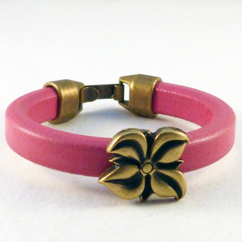 RG.PU.20.B. Pulsera regaliz.