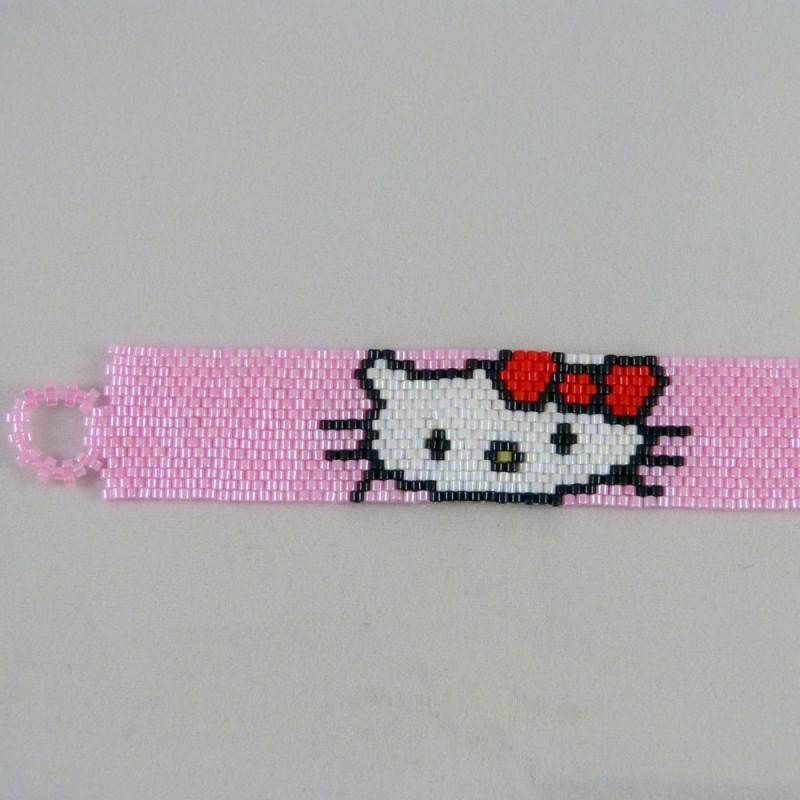 DE.PU.03. Pulsera delica.