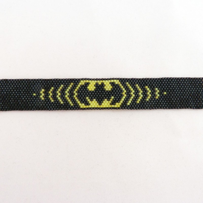 DE.PU.05. Pulsera delica.