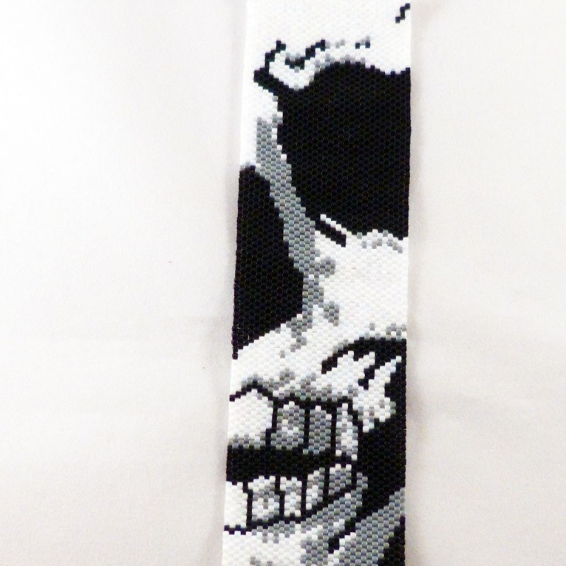 DE.PU.15. Pulsera delica.