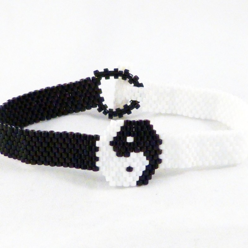 DE.PU.16. Pulsera delica.