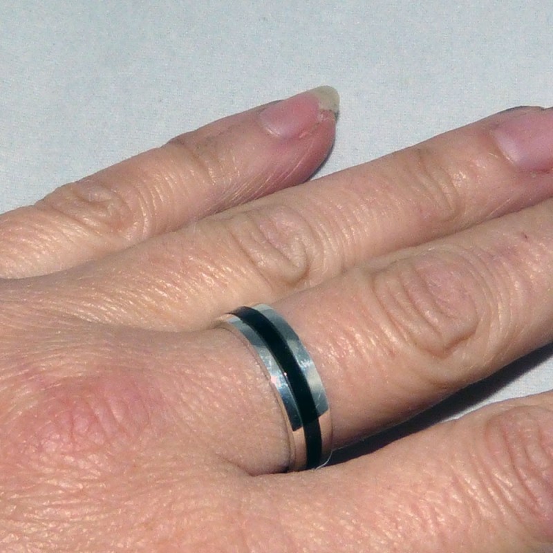 PT.AN.21. Anillo plata