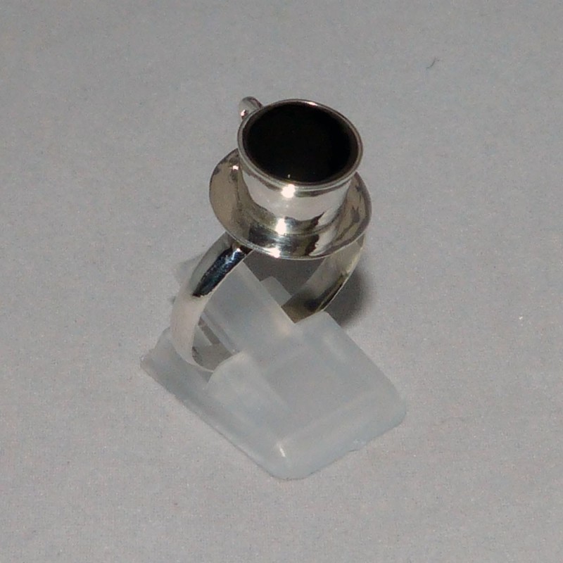 PT.AN.22. Anillo plata.
