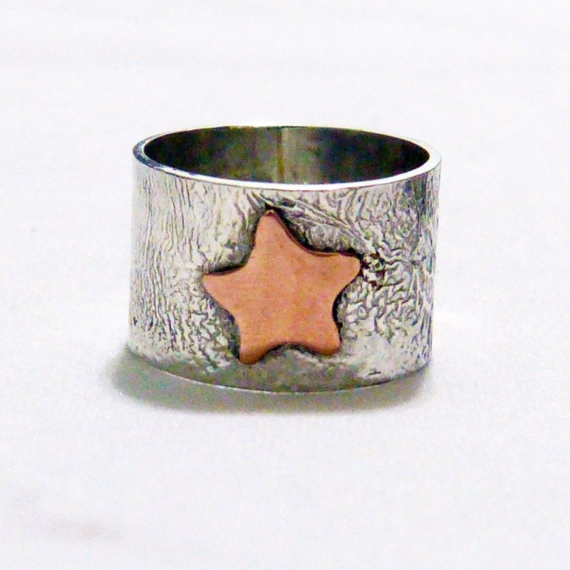 PT.AN.26. Anillo plata.