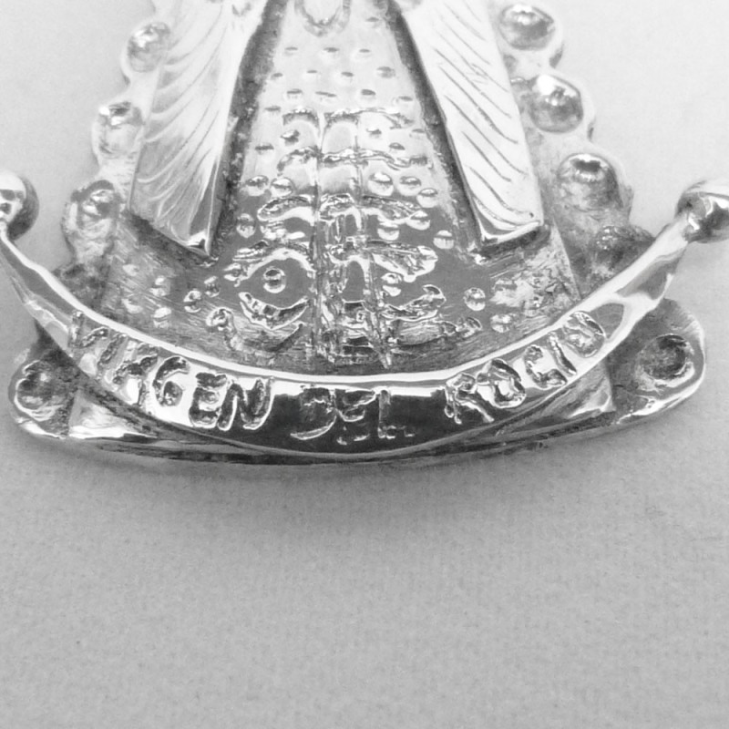 PT.CO.32. Colgante plata. 2