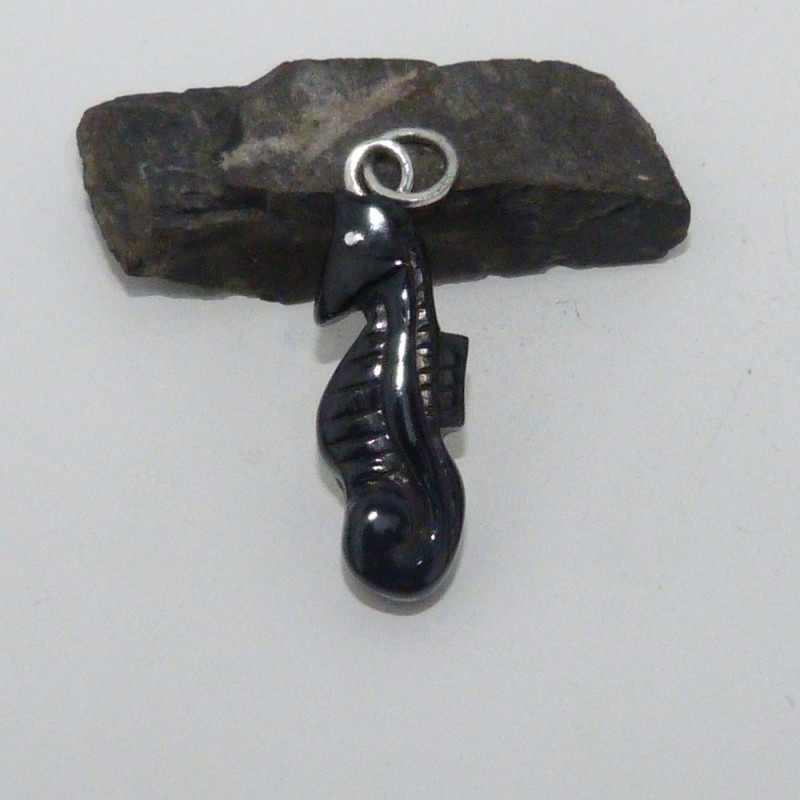 PT.CO.38. Colgante plata.