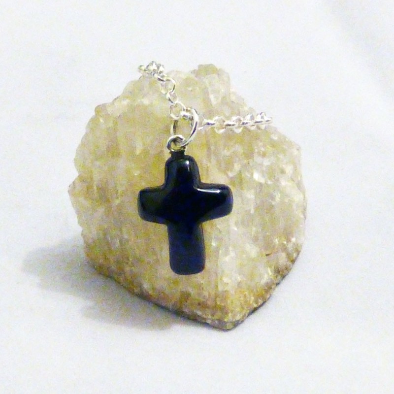 PT.CO.41. Colgante plata.