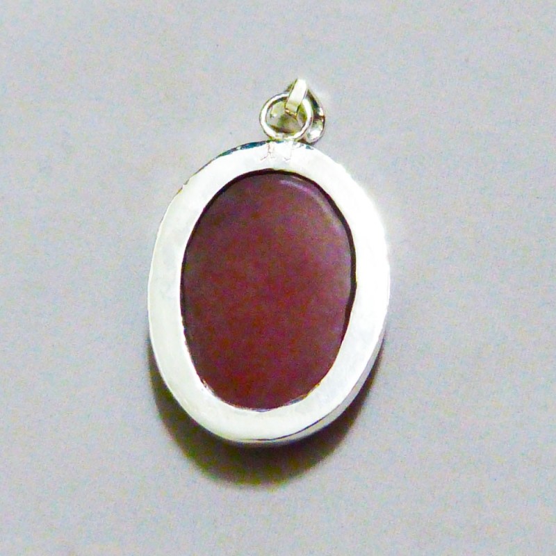 PT.CO.43. Colgante plata. 2