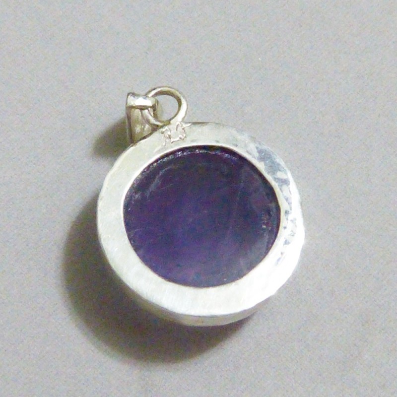 PT.CO.46. Colgante plata. 2