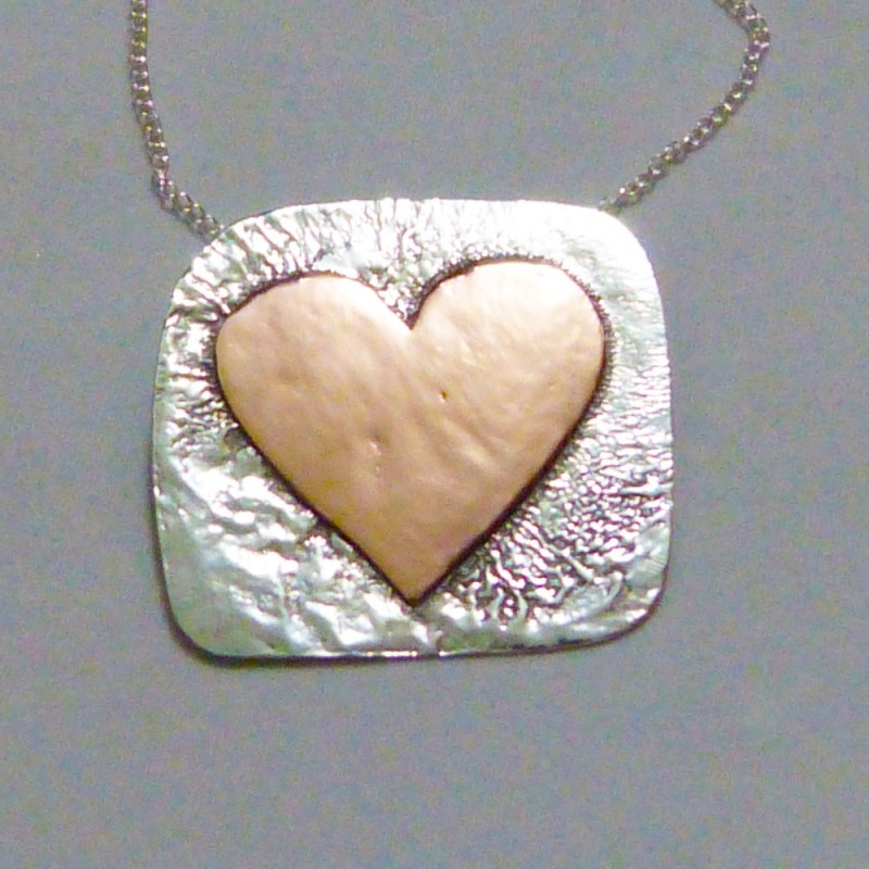 PT.CO.48. Colgante plata.