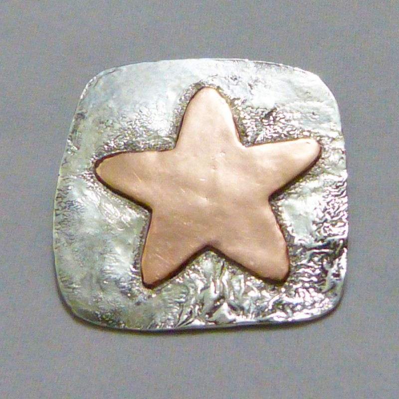 PT.CO.48. Colgante plata.