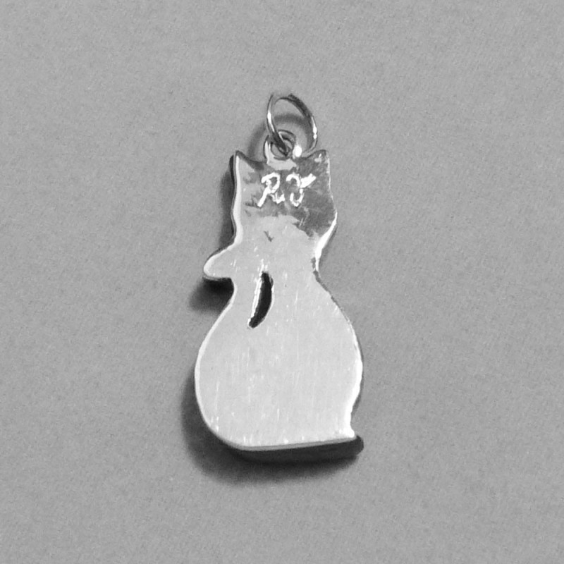 PT.CO.52. Colgante plata. 2