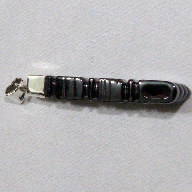 PT.CO.53. Colgante plata.