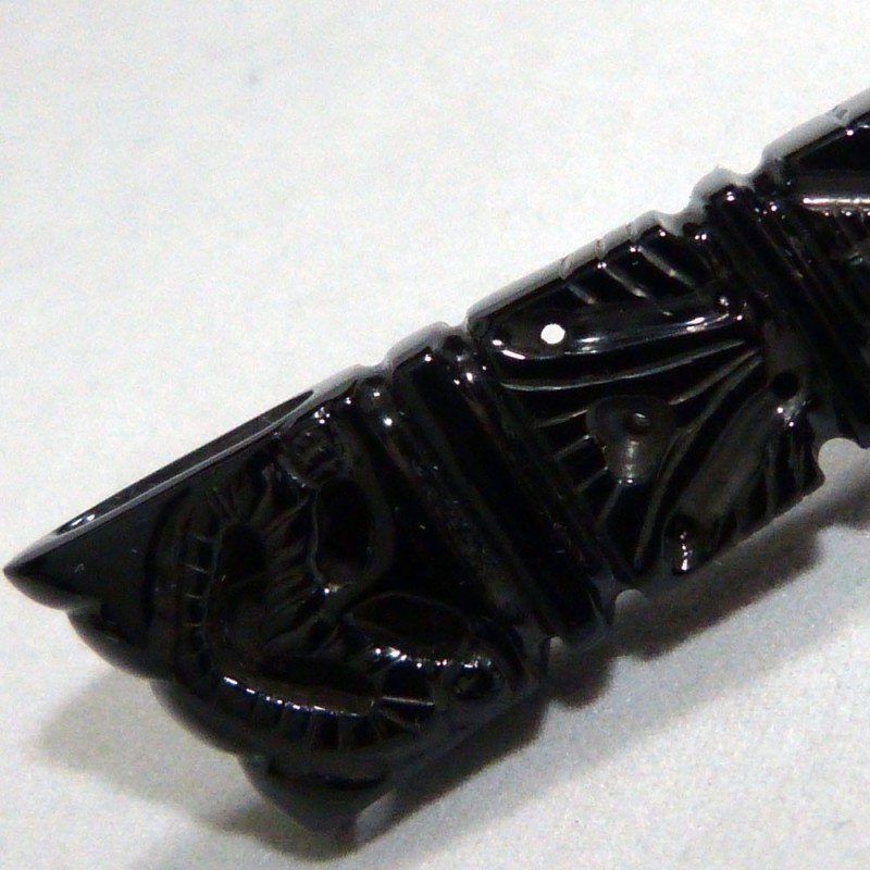 PT.CO.53. Colgante plata.