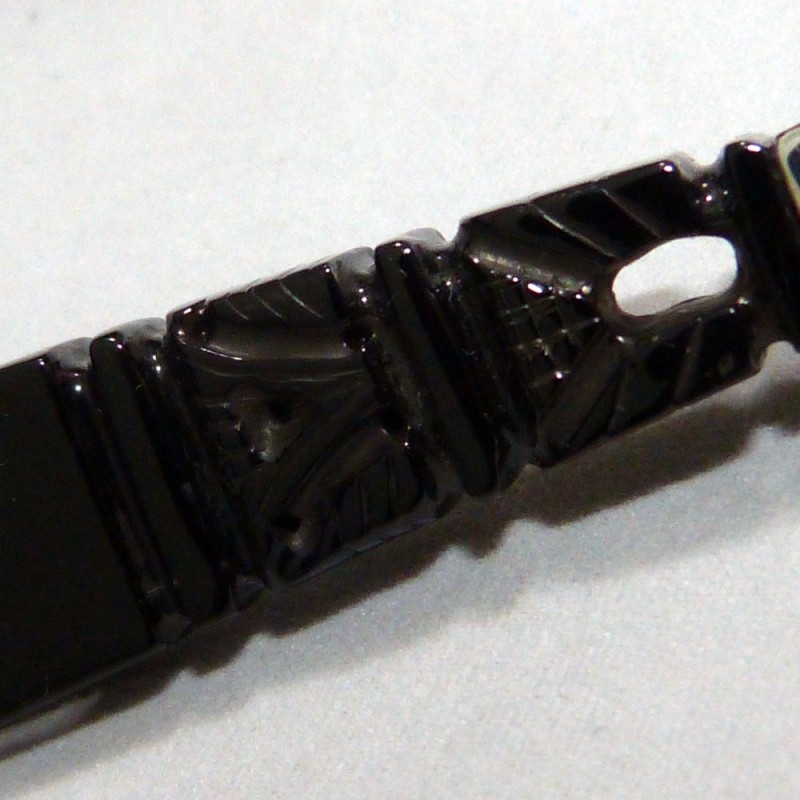 PT.CO.53. Colgante plata.