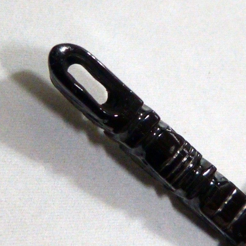 PT.CO.53. Colgante plata.