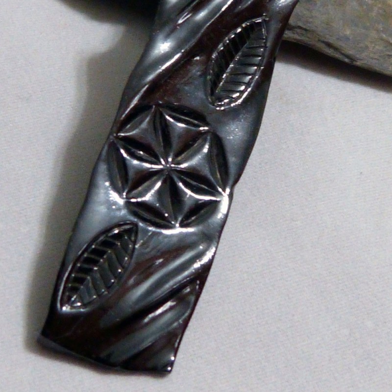 PT.CO.56. Colgante plata.
