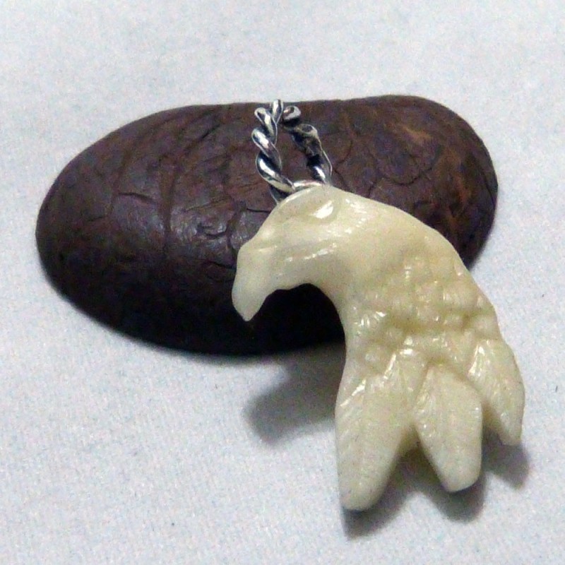 PT.CO.57. Colgante plata. 2