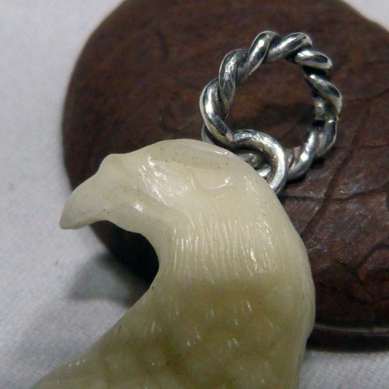 PT.CO.57. Colgante plata.